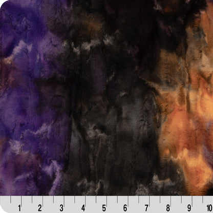 Cauldron Luxe Cuddle Sorbet Limited Edition Fabric per yard