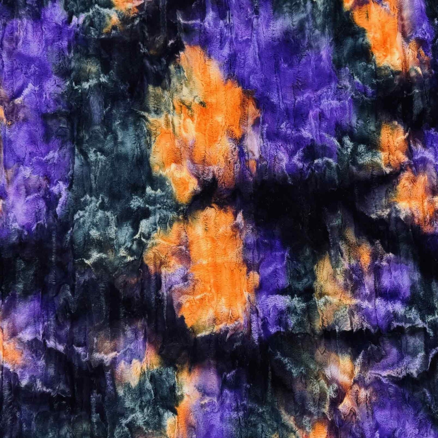 Cauldron Luxe Cuddle Sorbet Limited Edition Fabric per yard