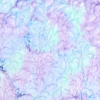 Luxe Cuddle Sorbet Poppy Pixie 58" - 60" Fabric per yard
