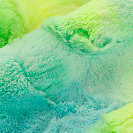 Firefly Luxe Cuddle Sorbet 58"/60" Fabric per yard