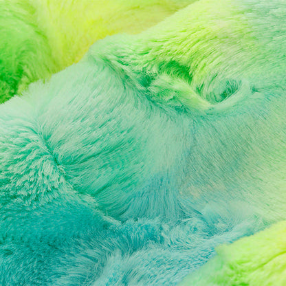 Firefly Luxe Cuddle Sorbet 58"/60" Fabric per yard