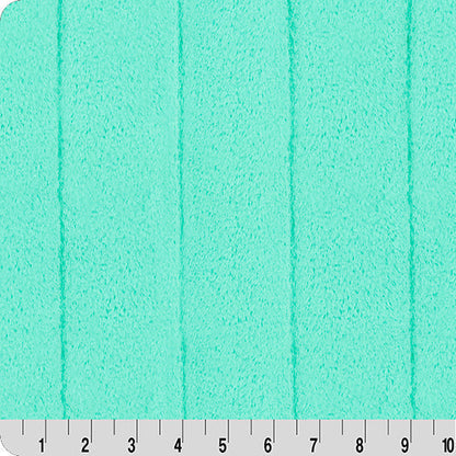 Luxe Cuddle Sydney Aruba 58" - 60" Fabric per yard