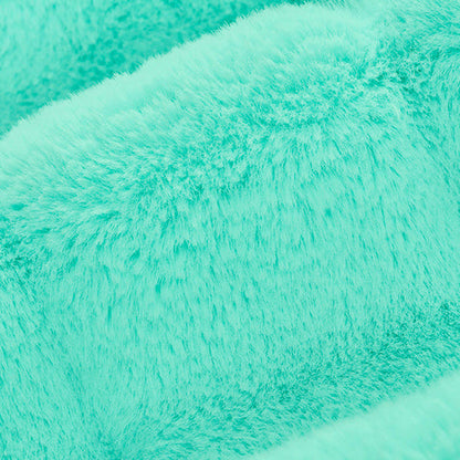 Luxe Cuddle Sydney Aruba 58" - 60" Fabric per yard