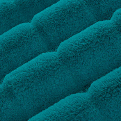 Luxe Cuddle Sydney Bayou 58" - 60" Fabric per yard