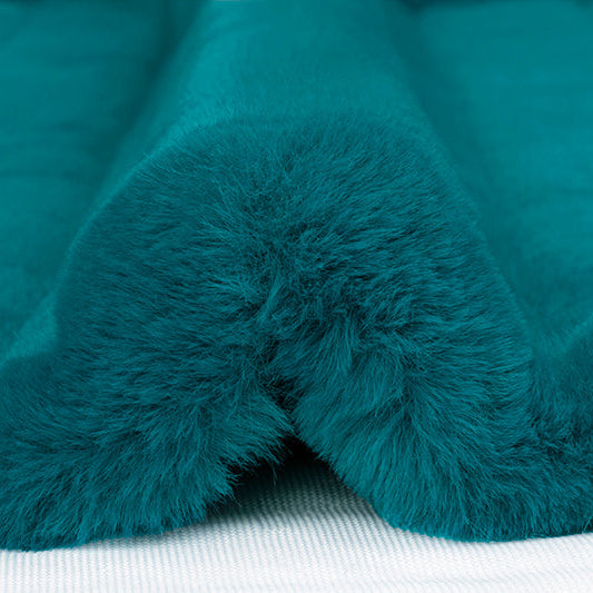 Luxe Cuddle Sydney Bayou 58" - 60" Fabric per yard