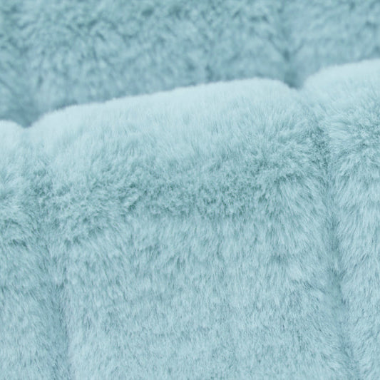 Luxe Cuddle Sydney Raindrop 58" - 60" Fabric per yard