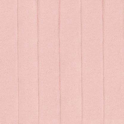 Luxe Cuddle Sydney Rosewater 58" - 60" Fabric per yard