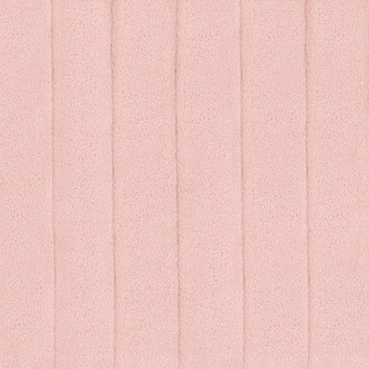 Luxe Cuddle Sydney Rosewater 58" - 60" Fabric per yard
