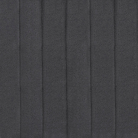 Luxe Cuddle Sydney Slate 58" - 60" Fabric per yard
