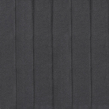 Luxe Cuddle Sydney Slate 58" - 60" Fabric per yard