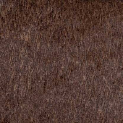 Luxe Cuddle Teddy Grizzly 58"/60" Fabric per yard