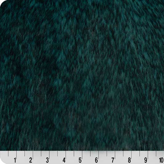 Luxe Cuddle Teddy Koda Bear 58"/60" Fabric per yard