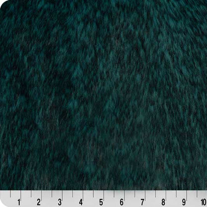 Luxe Cuddle Teddy Koda Bear 58"/60" Fabric per yard