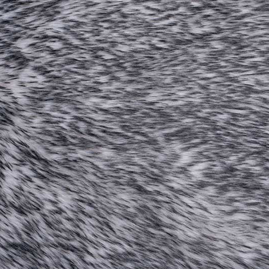 Luxe Cuddle Teddy Polar 58"/60" Fabric per yard