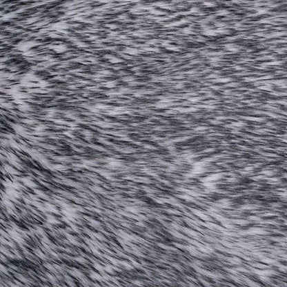 Luxe Cuddle Teddy Polar 58"/60" Fabric per yard