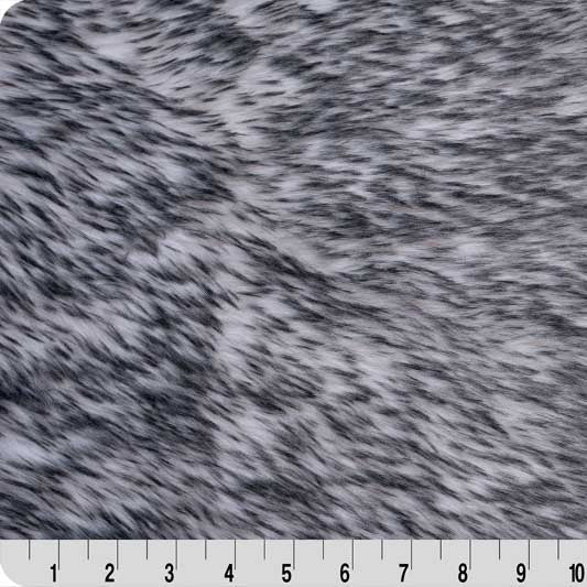 Luxe Cuddle Teddy Polar 58"/60" Fabric per yard