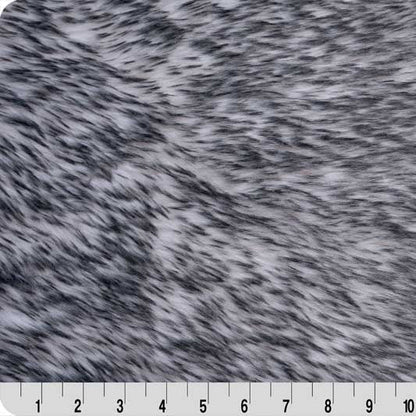 Luxe Cuddle Teddy Polar 58"/60" Fabric per yard