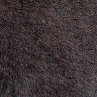 Luxe Cuddle Teddy Yogi 58"/60" Fabric per yard