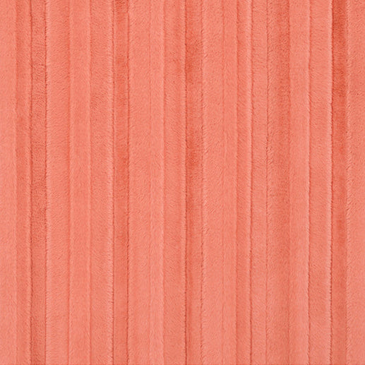 Luxe Cuddle Vienna Adobe 58" - 60" Fabric per yard