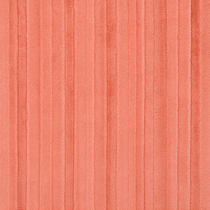 Luxe Cuddle Vienna Adobe 58" - 60" Fabric per yard