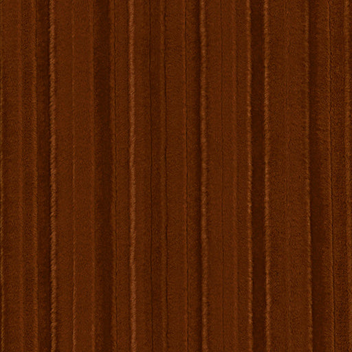 Luxe Cuddle Vienna Autumn 58" - 60" Fabric per yard