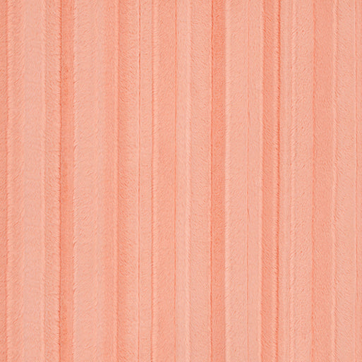 Luxe Cuddle Vienna Blossom 58" - 60" Fabric per yard