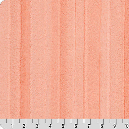 Luxe Cuddle Vienna Blossom 58" - 60" Fabric per yard