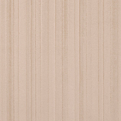 Luxe Cuddle Vienna Crystal 58" - 60" Fabric per yard