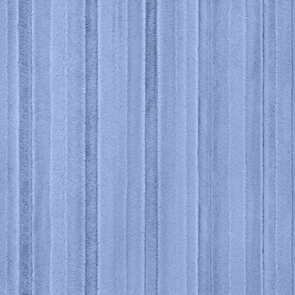 Luxe Cuddle Vienna Denim 58" - 60" Fabric per yard