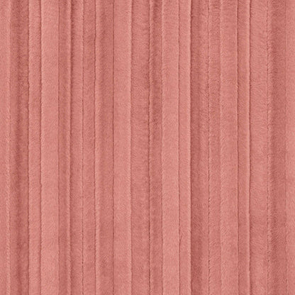 Luxe Cuddle Vienna Desert Rose 58" - 60" Fabric per yard