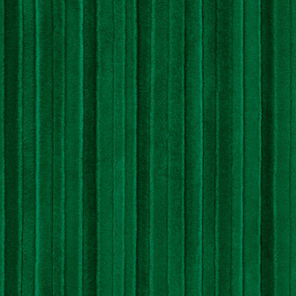 Luxe Cuddle Vienna Emerald 58" - 60" Fabric per yard