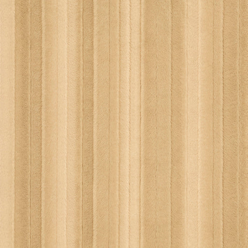 Luxe Cuddle Vienna Latte 58" - 60" Fabric per yard