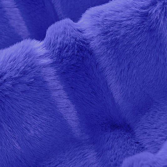 Luxe Cuddle Vienna Marlin 58" - 60" Fabric per yard