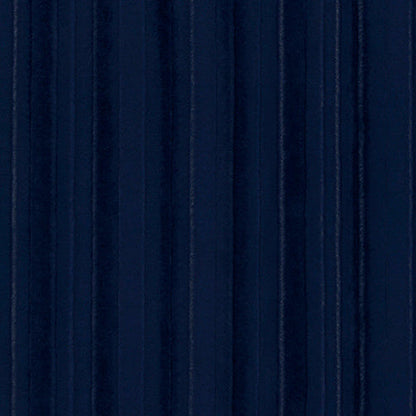 Luxe Cuddle Vienna Navy 58" - 60" Fabric per yard