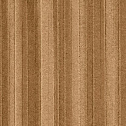 Luxe Cuddle Vienna Pecan 58" - 60" Fabric per yard