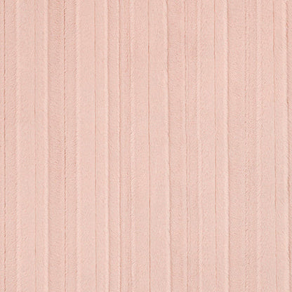 Luxe Cuddle Vienna Rosewater 58" - 60" Fabric per yard