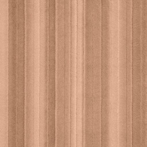 Luxe Cuddle Vienna Simply Taupe 58" - 60" Fabric per yard
