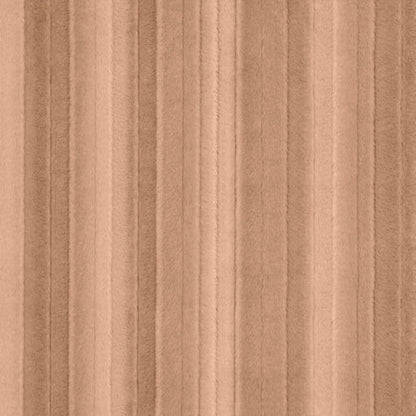 Luxe Cuddle Vienna Simply Taupe 58" - 60" Fabric per yard