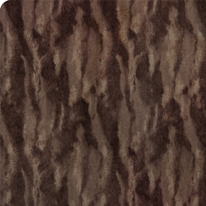 Rocky Road Luxe Cuddle Wild Bunny 58"/60" Fabric per yard
