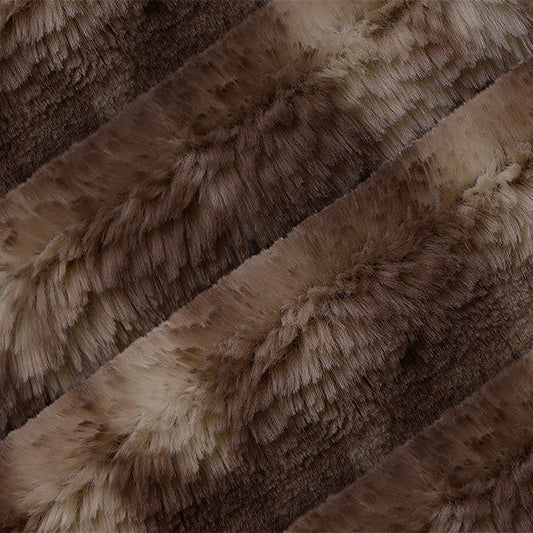 Rocky Road Luxe Cuddle Wild Bunny 58"/60" Fabric per yard