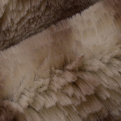 Rocky Road Luxe Cuddle Wild Bunny 58"/60" Fabric per yard