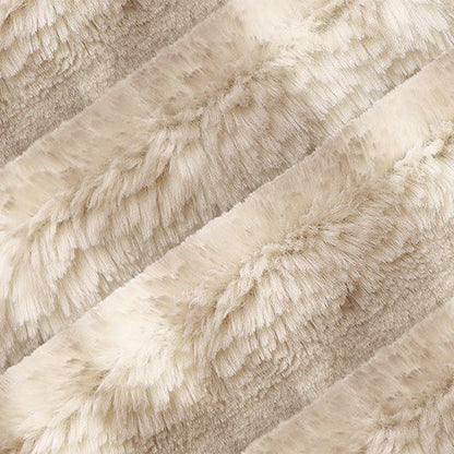 Sandcastle Luxe Cuddle Wild Bunny 58"/60" Fabric per yard