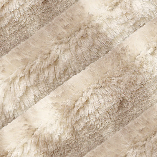 Sandcastle Luxe Cuddle Wild Bunny 58"/60" Fabric per yard