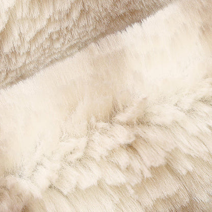 Sandcastle Luxe Cuddle Wild Bunny 58"/60" Fabric per yard