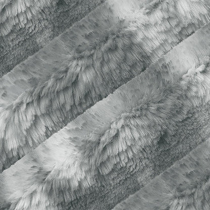 Silver Lining Luxe Cuddle Wild Bunny 58"/60" Fabric per yard