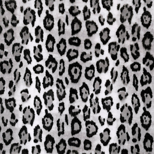 Alloy Luxe Cuddle Wild Jag 58"/60" Fabric per yard