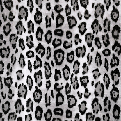 Alloy Luxe Cuddle Wild Jag 58"/60" Fabric per yard