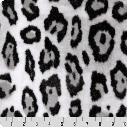 Alloy Luxe Cuddle Wild Jag 58"/60" Fabric per yard