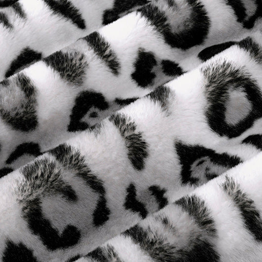 Alloy Luxe Cuddle Wild Jag 58"/60" Fabric per yard