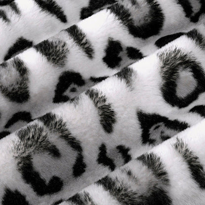 Alloy Luxe Cuddle Wild Jag 58"/60" Fabric per yard